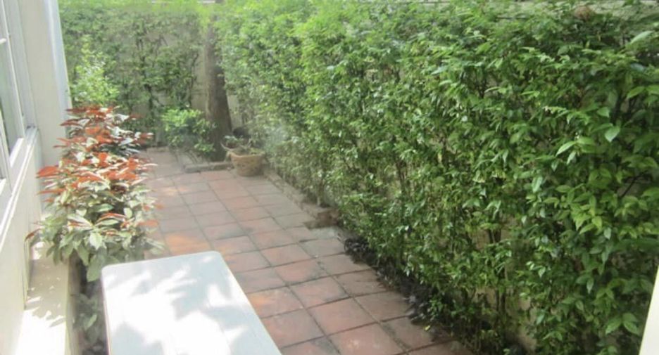 For rent 3 bedrooms house in Bang Na, Bangkok