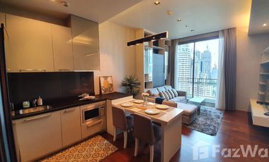 Wohnung zur Miete mit 1 Zimmer in Watthana, Bangkok