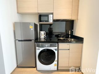 Condo en alquiler de estudio en Khlong Toei, Bangkok