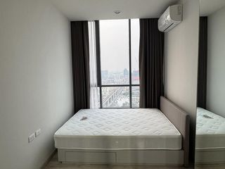 For rent 1 bed condo in Bang Sue, Bangkok