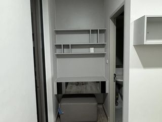 For rent 1 bed condo in Bang Sue, Bangkok