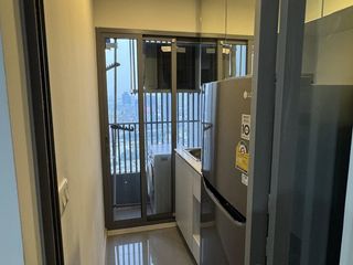 For rent 1 bed condo in Bang Sue, Bangkok