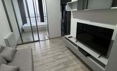 Аренда 1 кровать кондо в Банг Суе, Бангкок