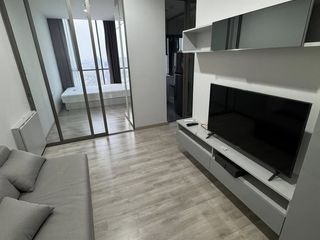 For rent 1 bed condo in Bang Sue, Bangkok