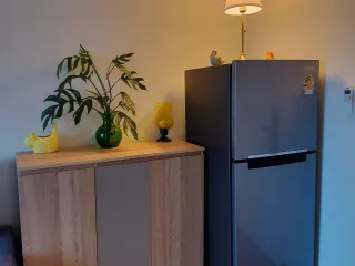 À louer studio condo à Mueang Samut Prakan, Samut Prakan