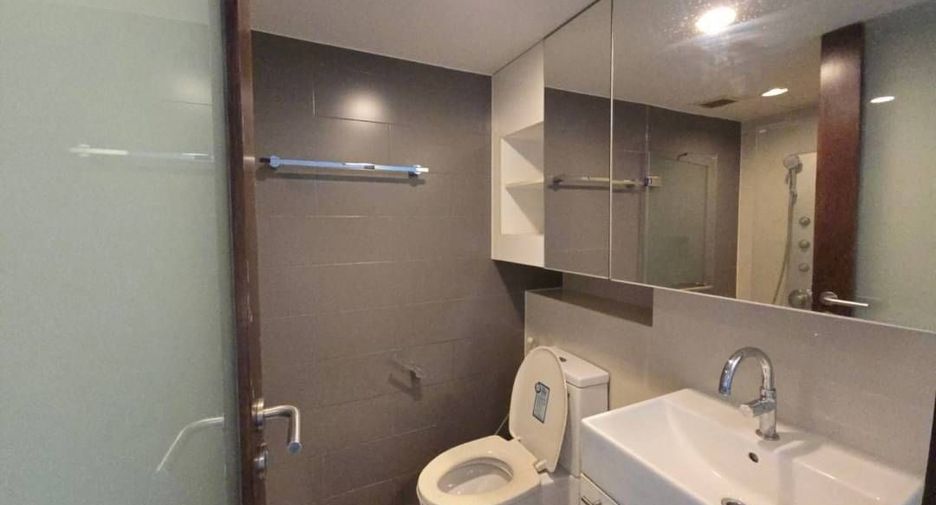 For rent 1 Beds condo in Khlong Toei, Bangkok