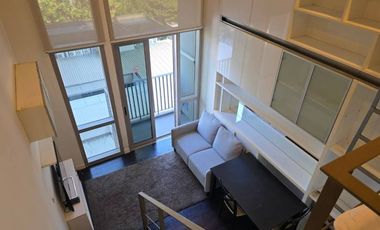 For rent 1 Beds condo in Khlong Toei, Bangkok