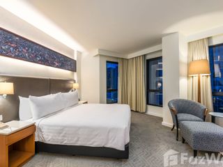 For rent 2 bedrooms condo in Yan Nawa, Bangkok