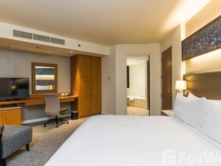 For rent 2 bedrooms condo in Yan Nawa, Bangkok