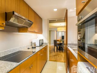 For rent 2 bedrooms condo in Yan Nawa, Bangkok