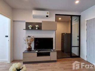 For rent 1 bed condo in Din Daeng, Bangkok