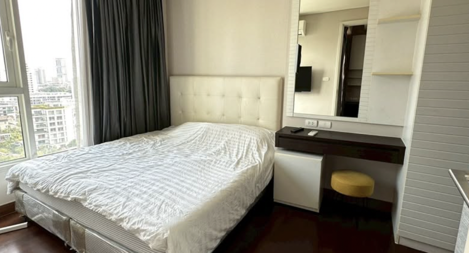 Condo en alquiler de 1 habitaciones en Watthana, Bangkok