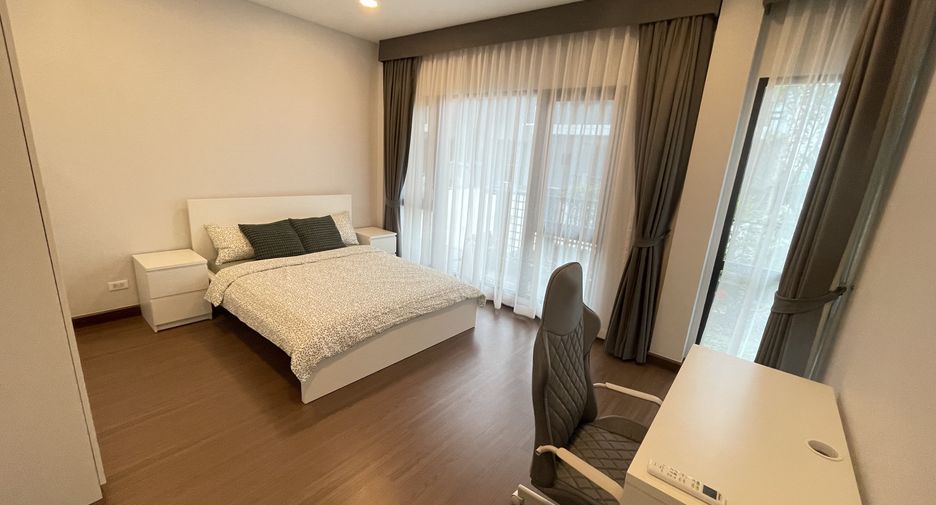 Аренда 4 спальни дом в Bang Phli, Самутпракан
