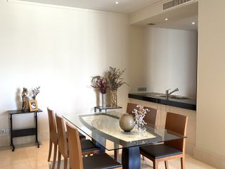 For rent 2 bedrooms condo in Sathon, Bangkok