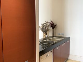 For rent 2 bedrooms condo in Sathon, Bangkok