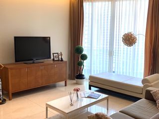 For rent 2 bedrooms condo in Sathon, Bangkok