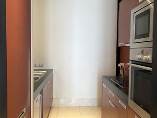 For rent 2 bedrooms condo in Sathon, Bangkok