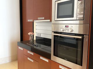 For rent 2 bedrooms condo in Sathon, Bangkok