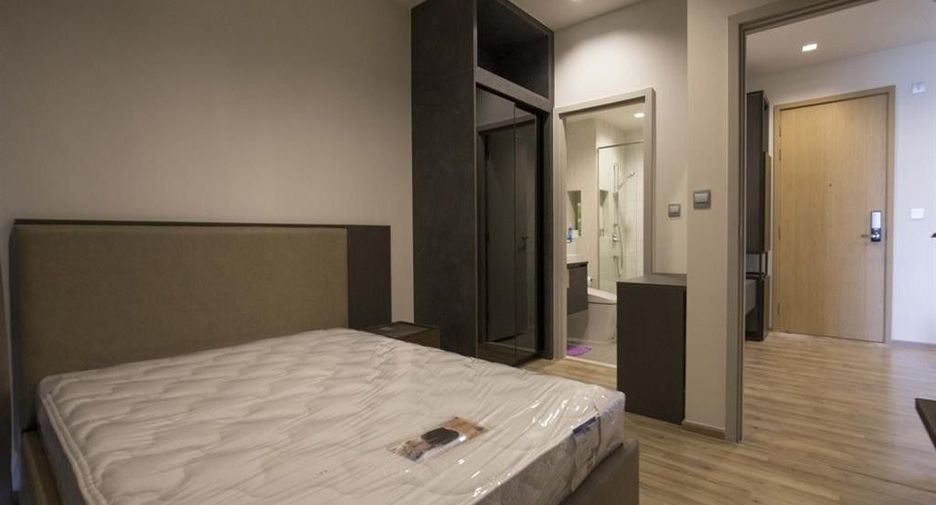 For rent 1 bed condo in Chatuchak, Bangkok