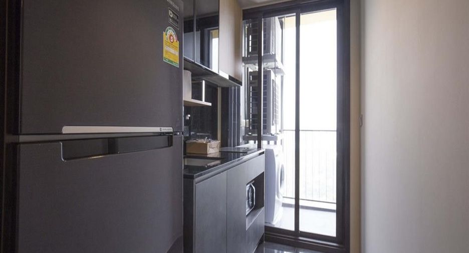 For rent 1 bed condo in Chatuchak, Bangkok