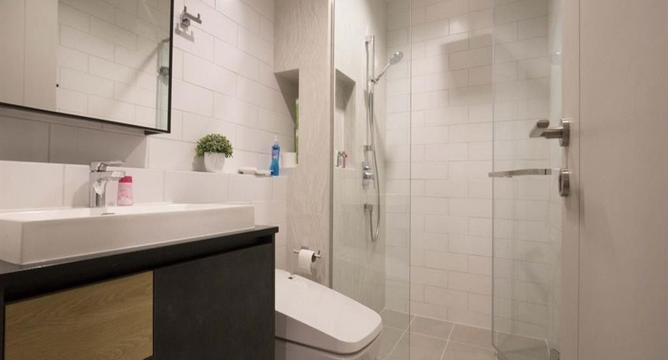 For rent 1 bed condo in Chatuchak, Bangkok