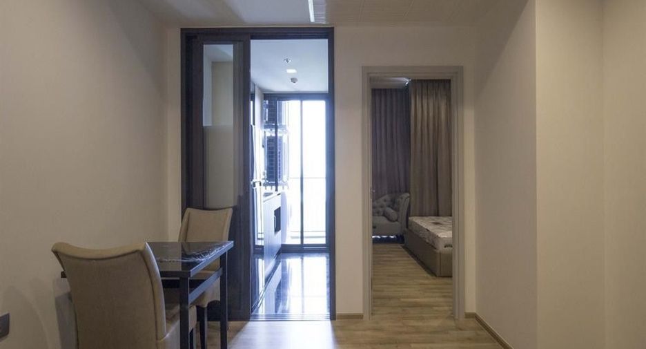 For rent 1 bed condo in Chatuchak, Bangkok