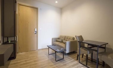 For rent 1 bed condo in Chatuchak, Bangkok