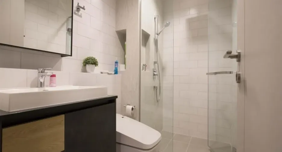For rent 1 bed condo in Chatuchak, Bangkok