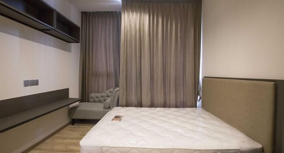 For rent 1 bed condo in Chatuchak, Bangkok