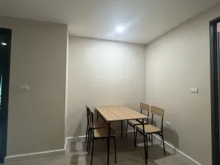 For rent 2 bedrooms condo in Phaya Thai, Bangkok