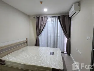 For rent 2 bedrooms condo in Phaya Thai, Bangkok