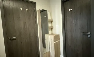 For rent 2 bedrooms condo in Phaya Thai, Bangkok