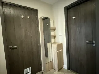 For rent 2 bedrooms condo in Phaya Thai, Bangkok