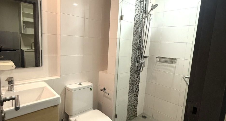 Wohnung zur Miete mit 2 Zimmer in Phaya Thai, Bangkok