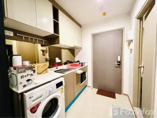 ให้เช่า สตูดิโอ คอนโด ใน บางกะปิ, กรุงเทพฯ
