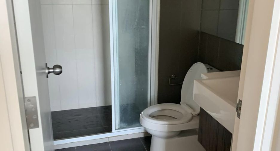 For rent 1 Beds condo in Huai Khwang, Bangkok
