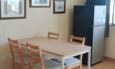 Аренда 1 кровать апартаменты в Щаттхана, Бангкок