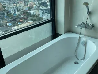 出租 1 卧室 公寓 在 沙吞, 曼谷