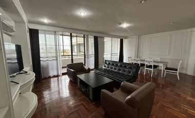 Apartment zur Miete mit 3 Zimmer in Phaya Thai, Bangkok