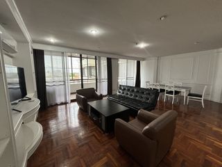 出租 3 卧室 公寓式住宅 在 Phaya Thai, 曼谷