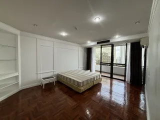 出租 3 卧室 公寓式住宅 在 Phaya Thai, 曼谷