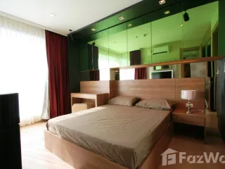 À louer 1 chambre condo à Huai Khwang, Bangkok