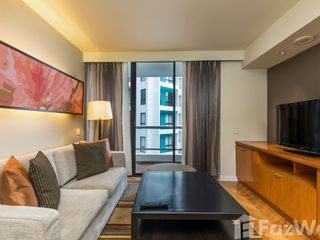 Condo en alquiler de 1 habitaciones en Yan Nawa, Bangkok