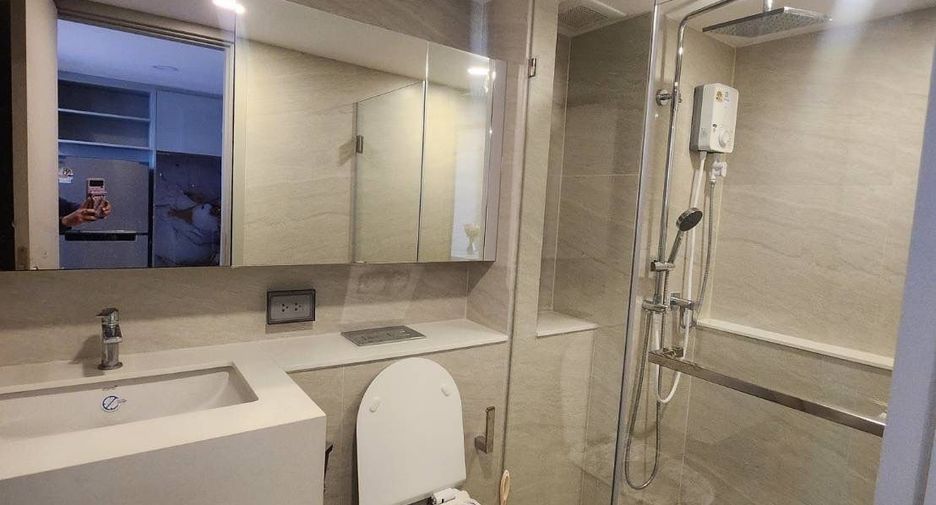 For rent 1 bed condo in Chatuchak, Bangkok