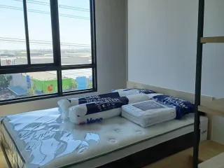 Аренда 2 спальни кондо в Bang Phli, Самутпракан