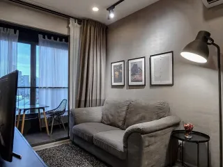 For rent 1 bed condo in Bang Na, Bangkok