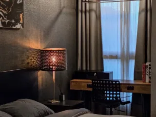 For rent 1 bed condo in Bang Na, Bangkok
