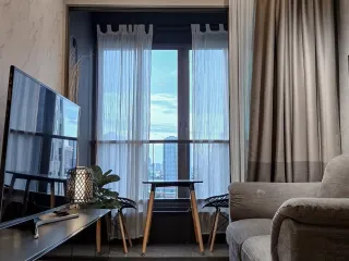 For rent 1 bed condo in Bang Na, Bangkok