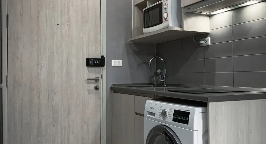 For rent 1 bed condo in Bang Na, Bangkok