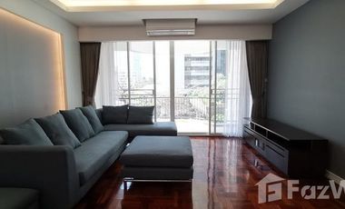 À louer 3 chambres condo à Khlong Toei, Bangkok